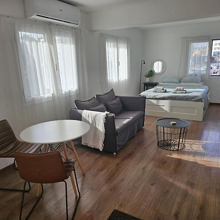 City Center Apartments Paphos ภายนอก รูปภาพ