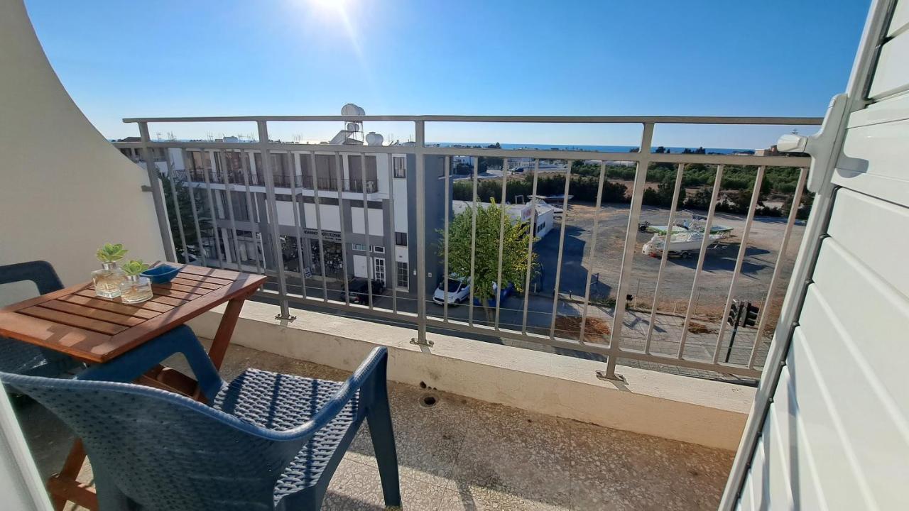 City Center Apartments Paphos ภายนอก รูปภาพ