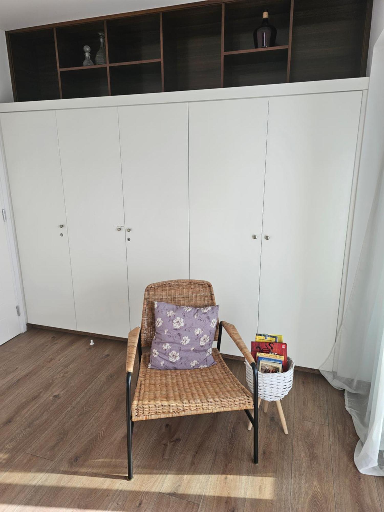 City Center Apartments Paphos ภายนอก รูปภาพ