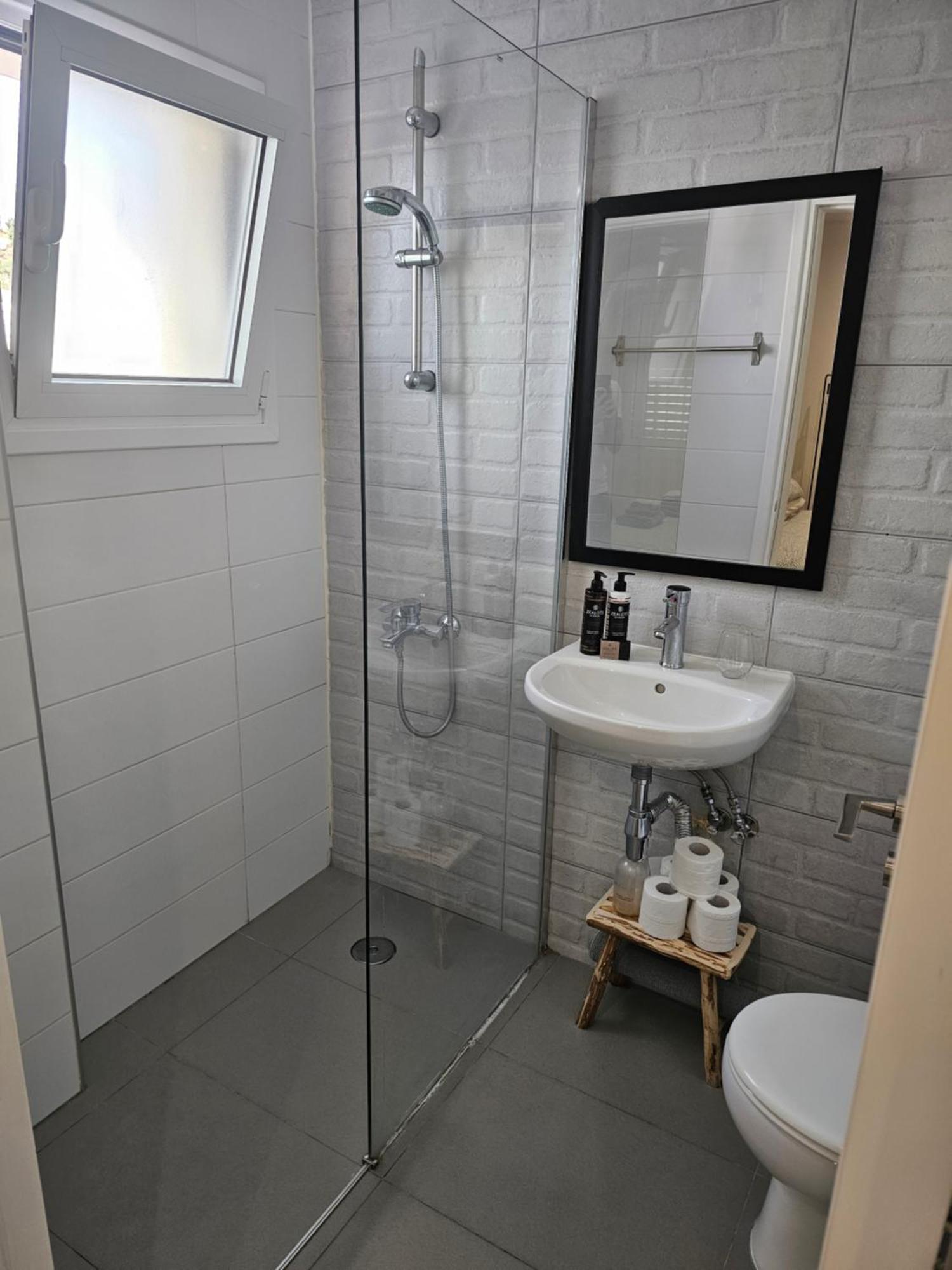 City Center Apartments Paphos ภายนอก รูปภาพ