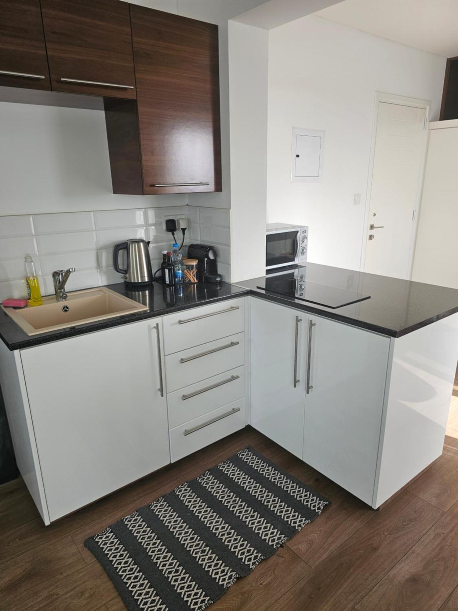 City Center Apartments Paphos ภายนอก รูปภาพ