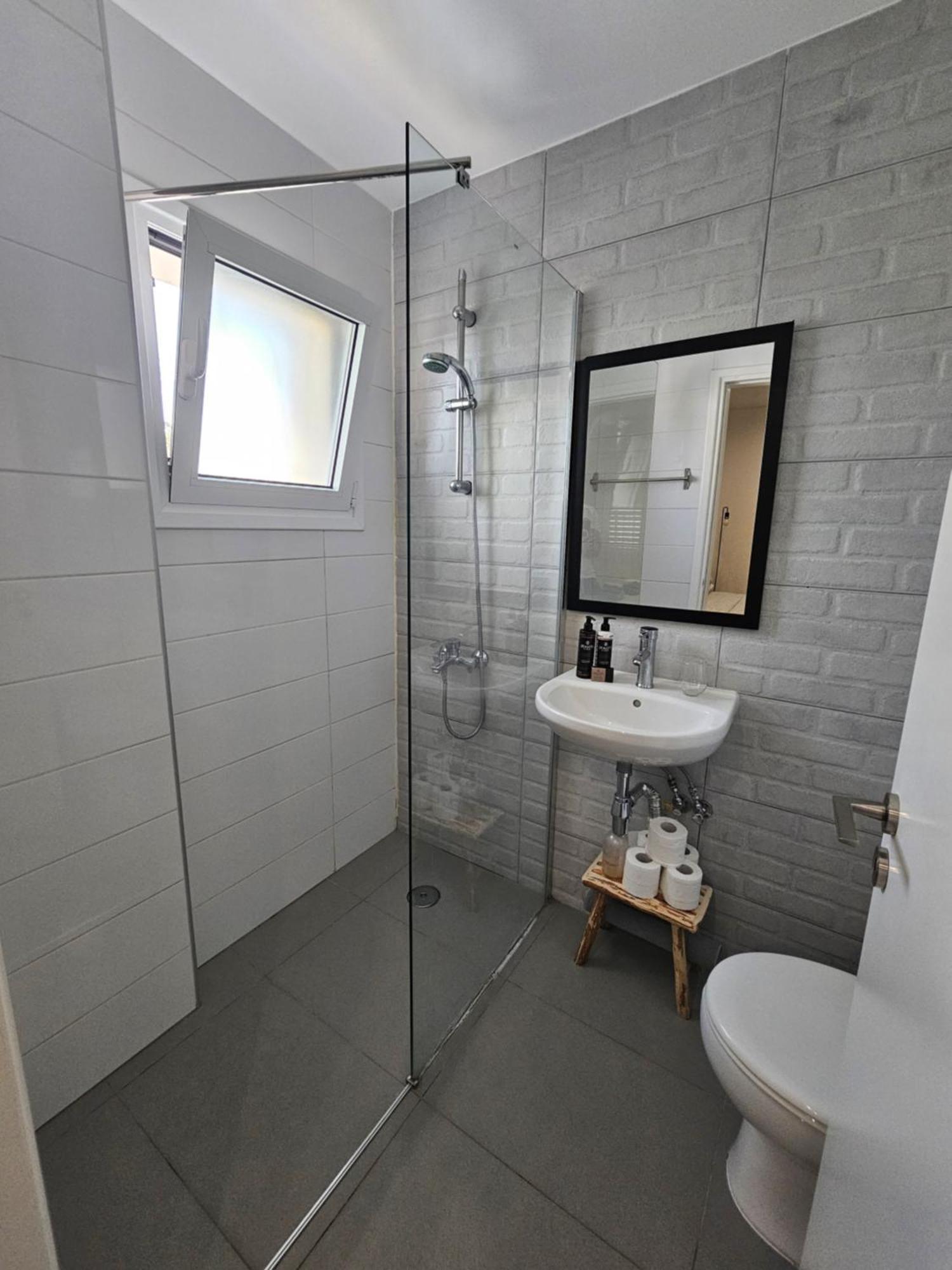 City Center Apartments Paphos ภายนอก รูปภาพ