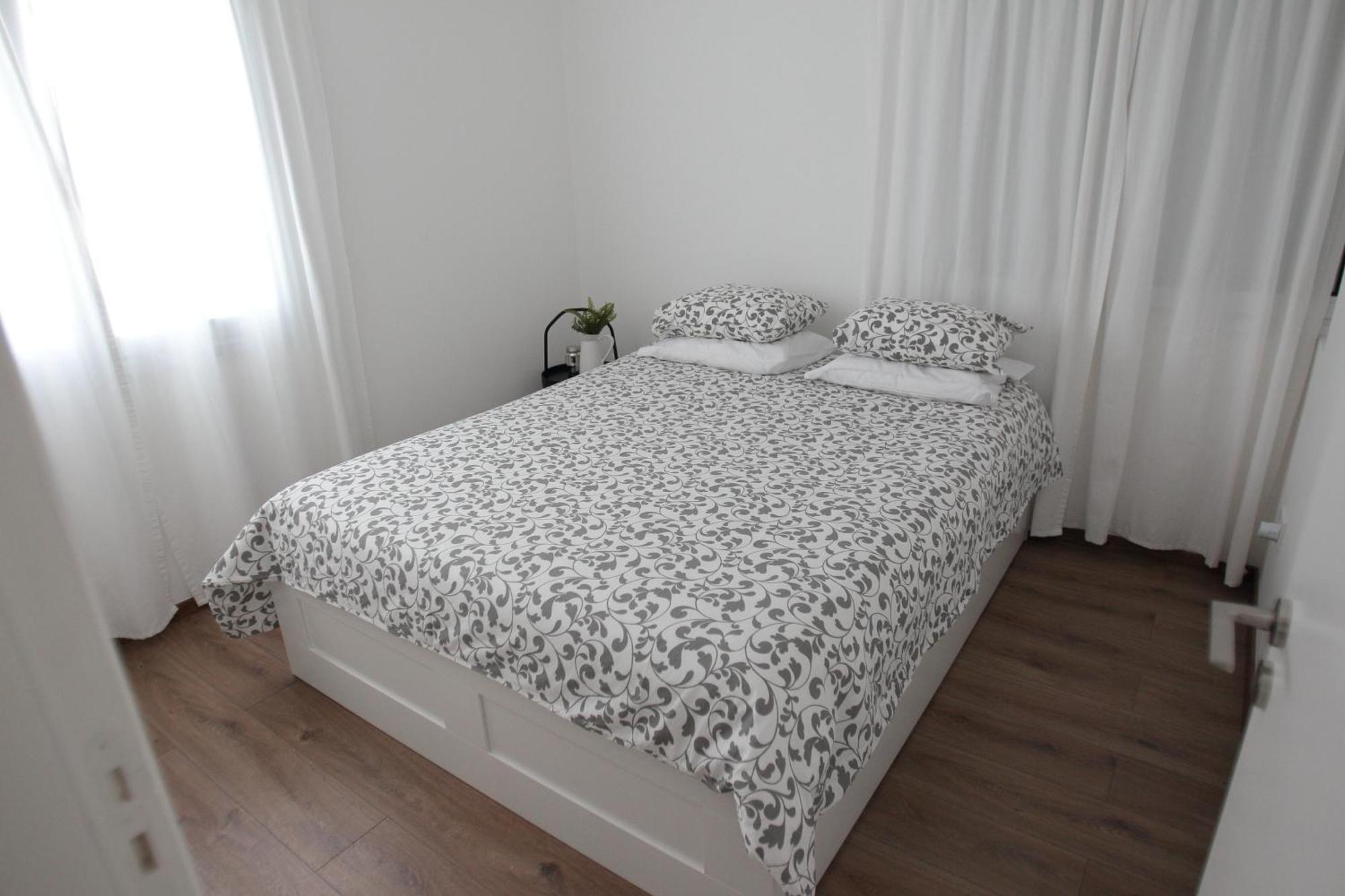 City Center Apartments Paphos ภายนอก รูปภาพ