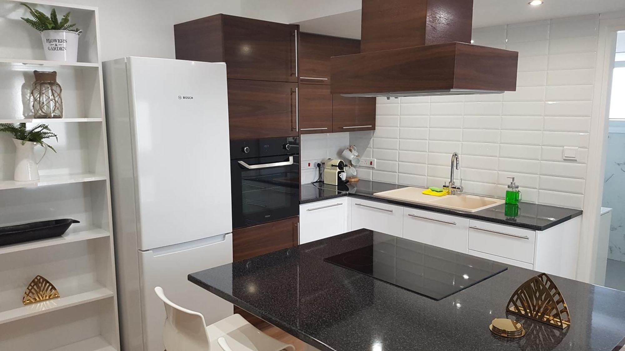 City Center Apartments Paphos ภายนอก รูปภาพ