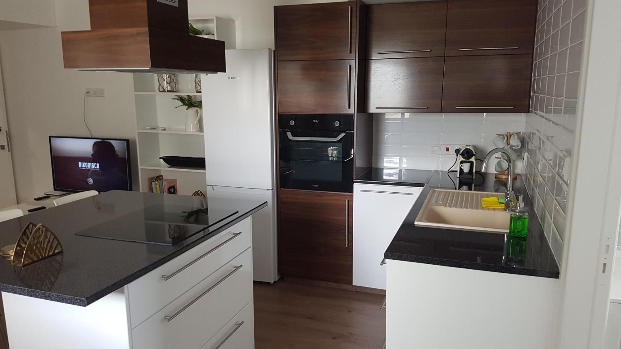 City Center Apartments Paphos ภายนอก รูปภาพ