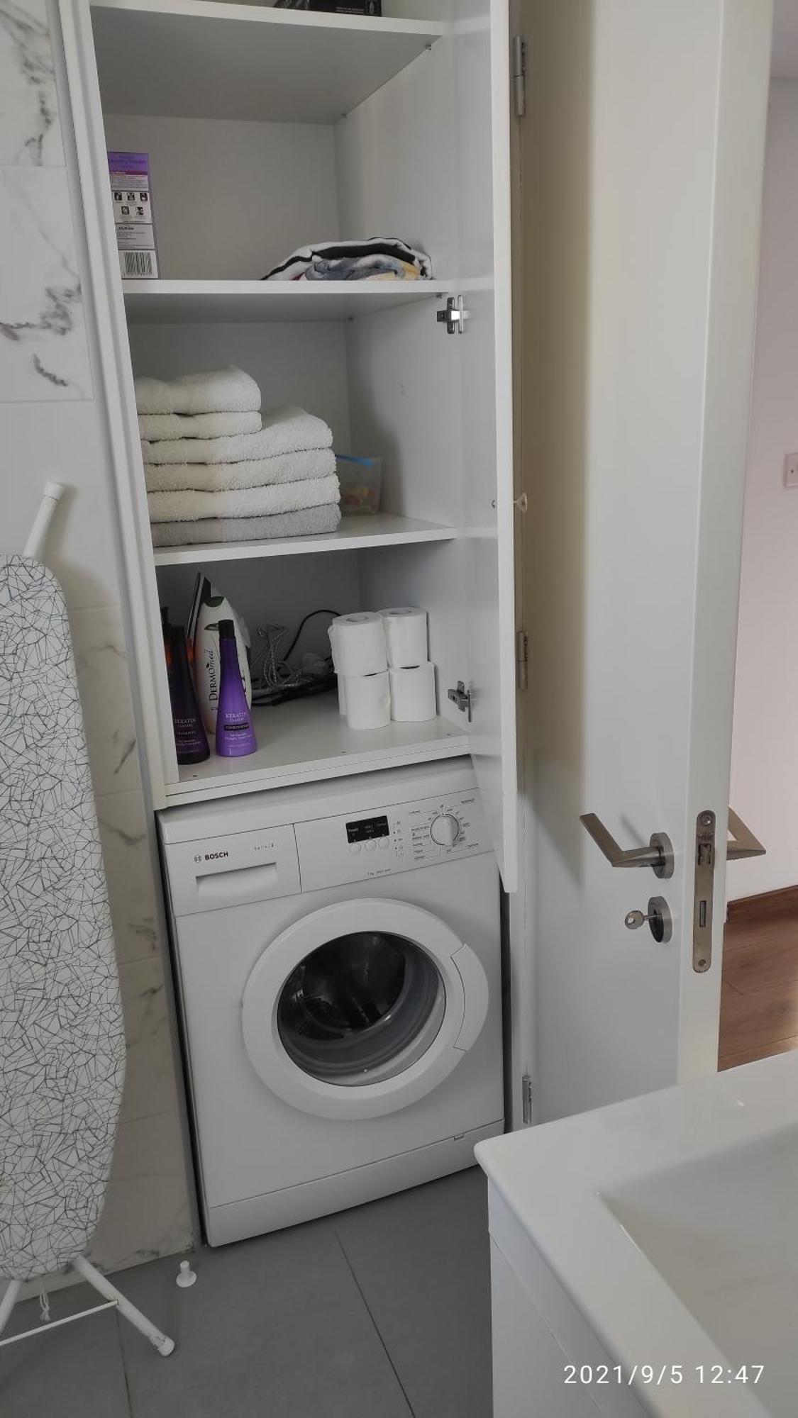 City Center Apartments Paphos ภายนอก รูปภาพ