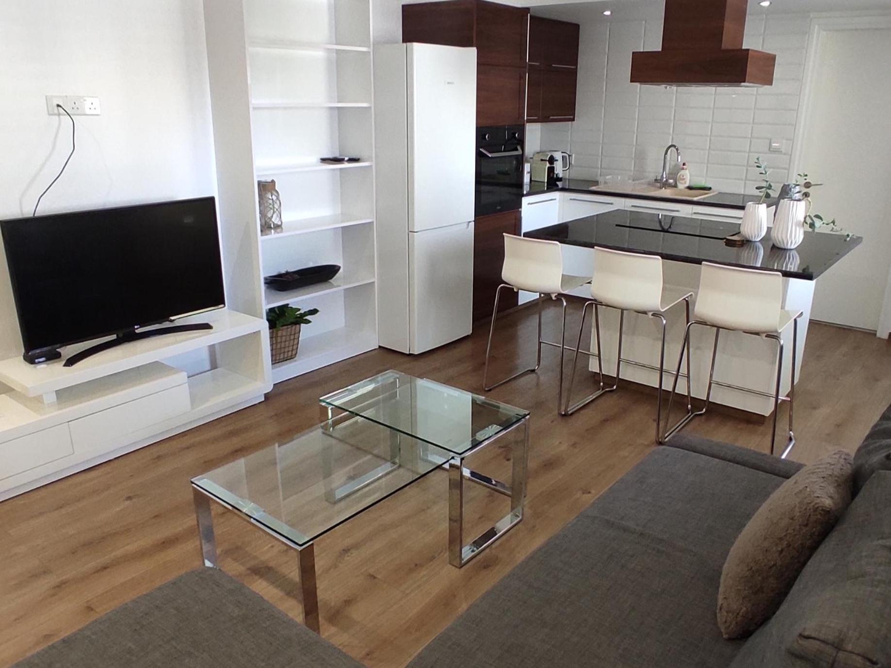 City Center Apartments Paphos ภายนอก รูปภาพ