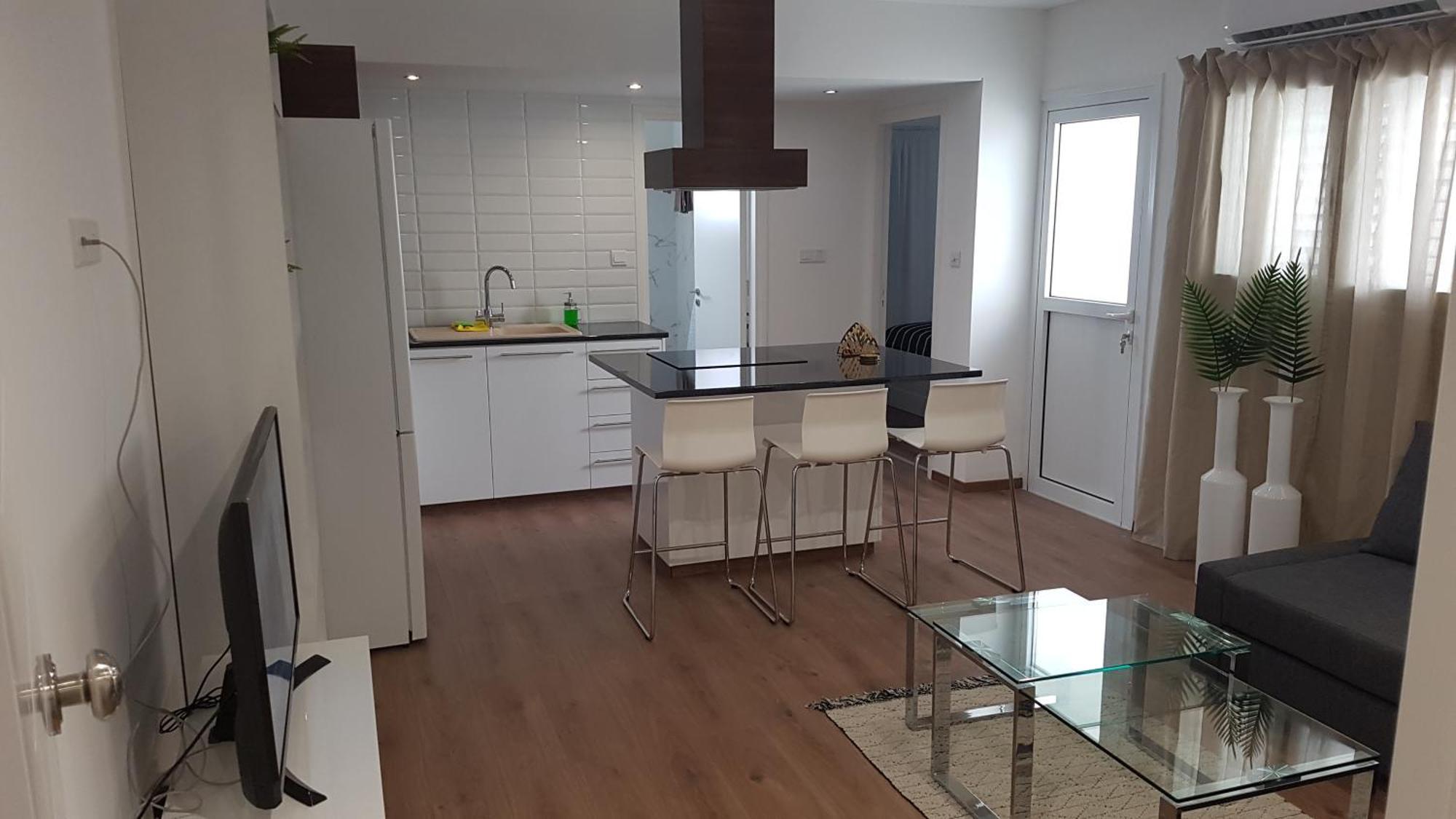 City Center Apartments Paphos ภายนอก รูปภาพ